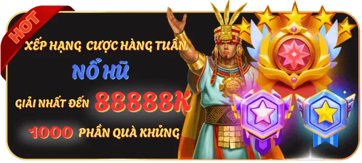 Tổng Quan Khuyến Mãi sv388
