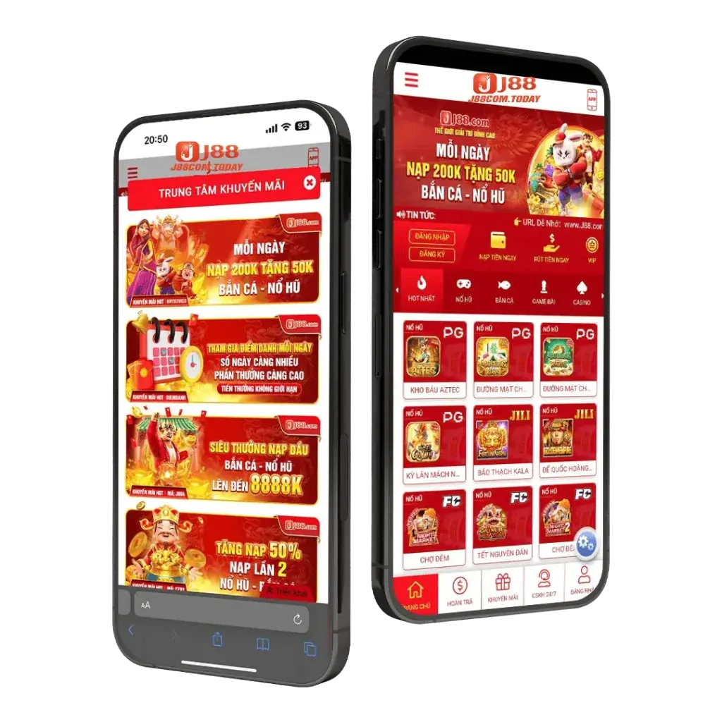 Gameplay bắn cá SV388
