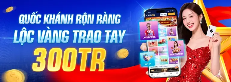 Điều Khoản Khuyến Mãi