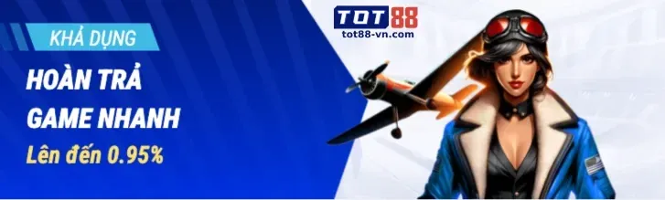 Sự kiện nổ hũ đặc biệt